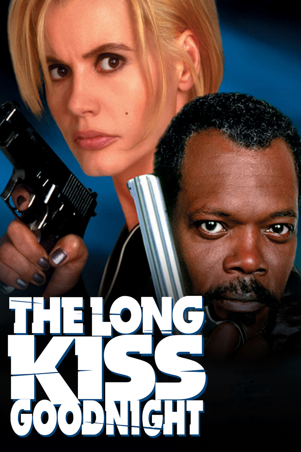 The Long Kiss Goodnight (1996) [33281] (A1765106850) [[Movies]] --Plex--